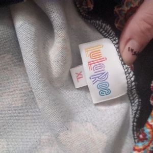 Lularoe Cassie